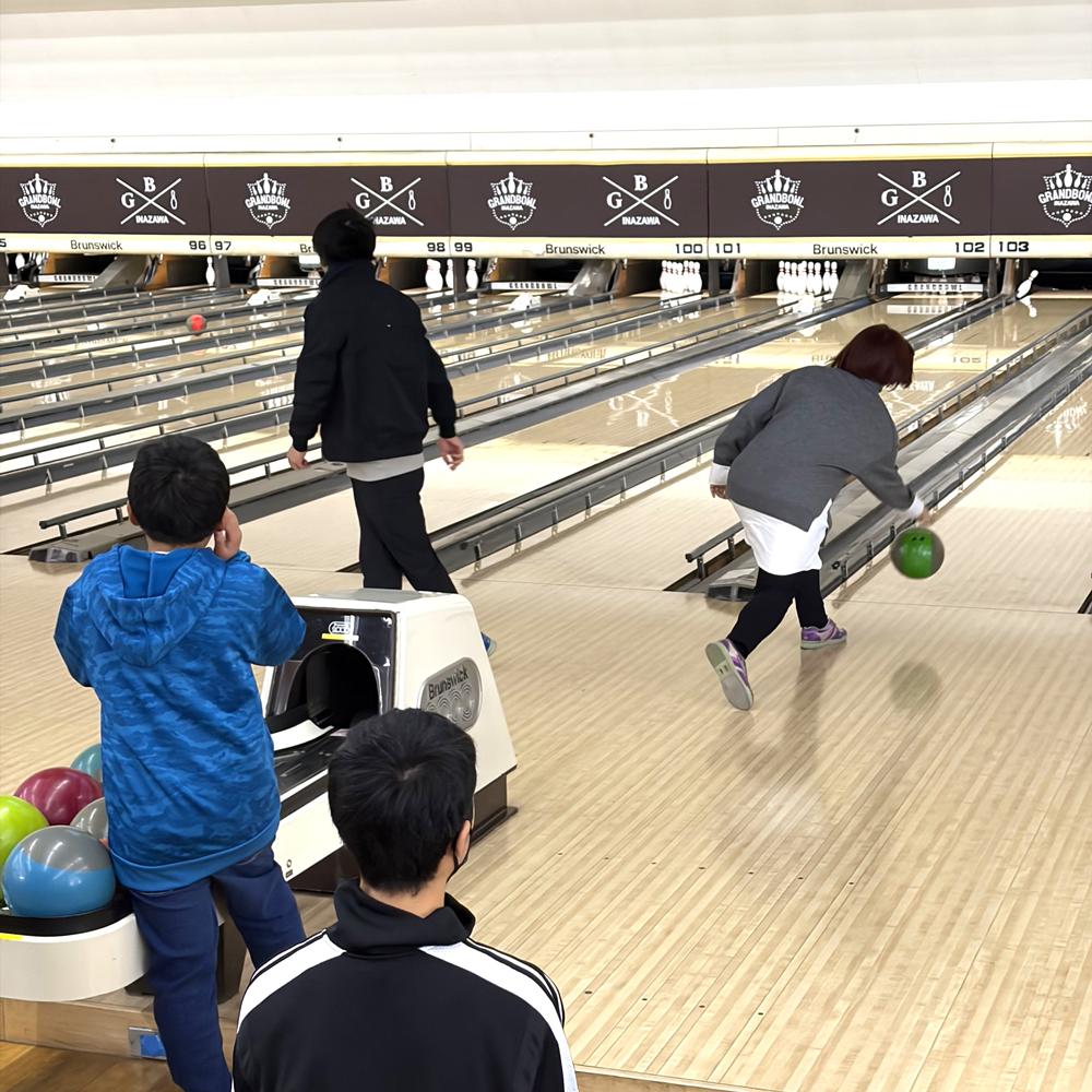 2026-01-10 ボウリング大会21